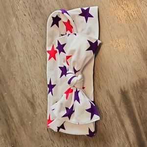 Baby Bling Bows baby headband